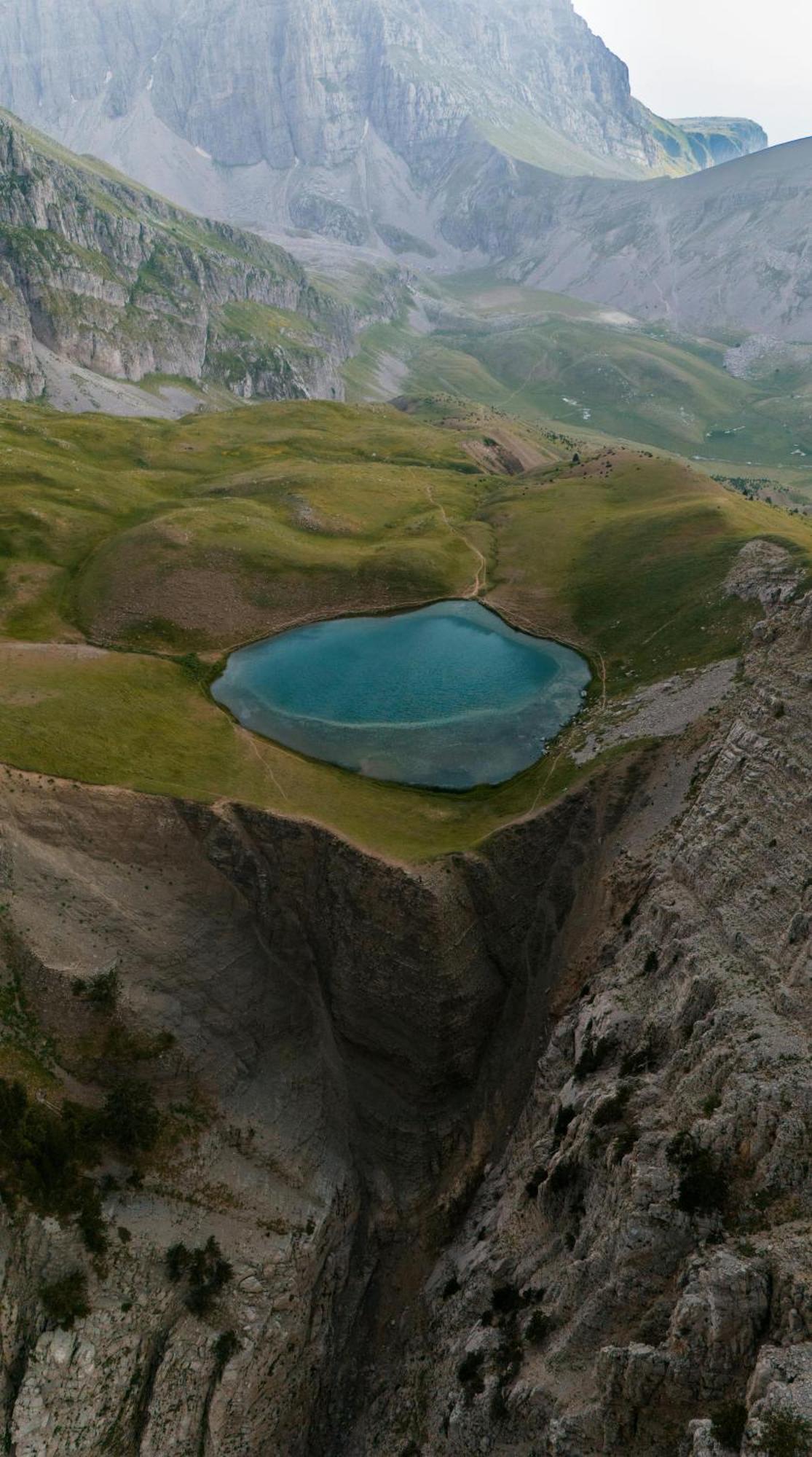"Apeiros Chora" Hotel, Zagori Kato Pedina Esterno foto
