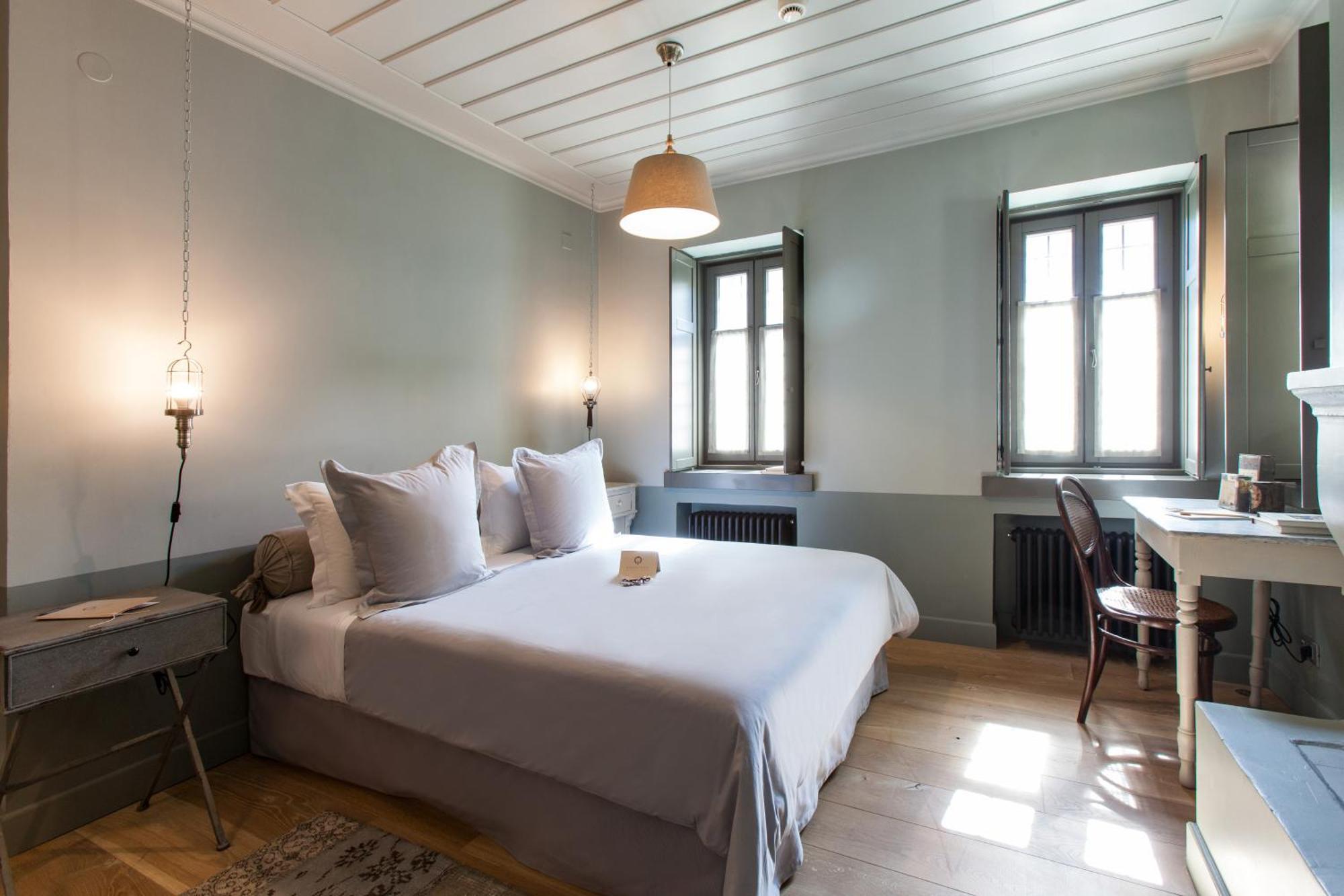 "Apeiros Chora" Hotel, Zagori Kato Pedina Esterno foto