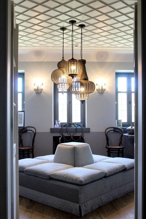 "Apeiros Chora" Hotel, Zagori Kato Pedina Esterno foto