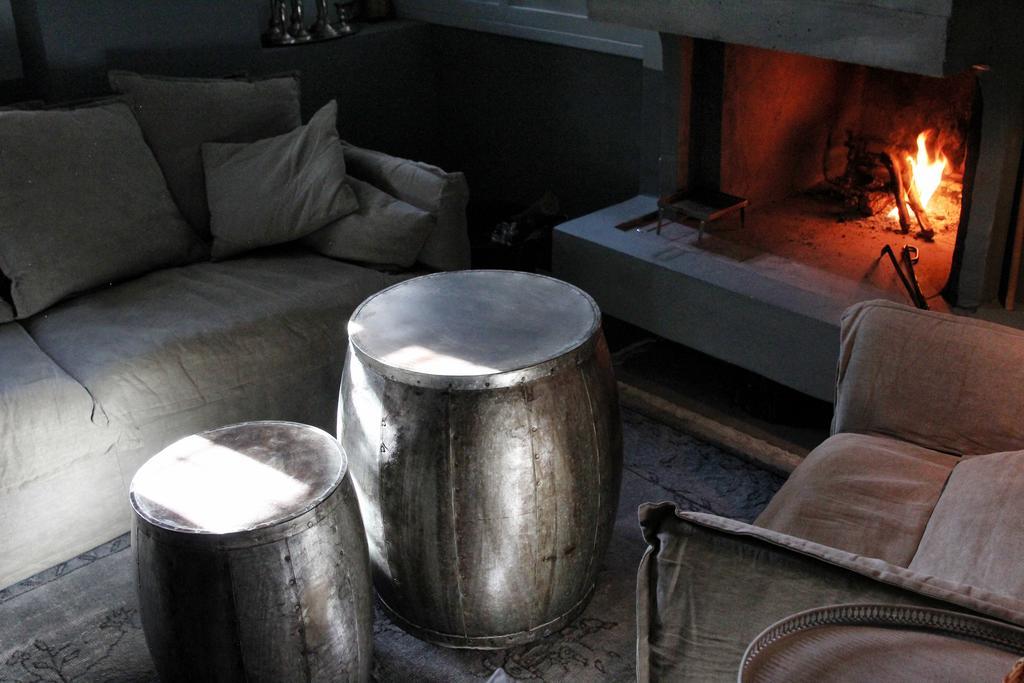 "Apeiros Chora" Hotel, Zagori Kato Pedina Esterno foto