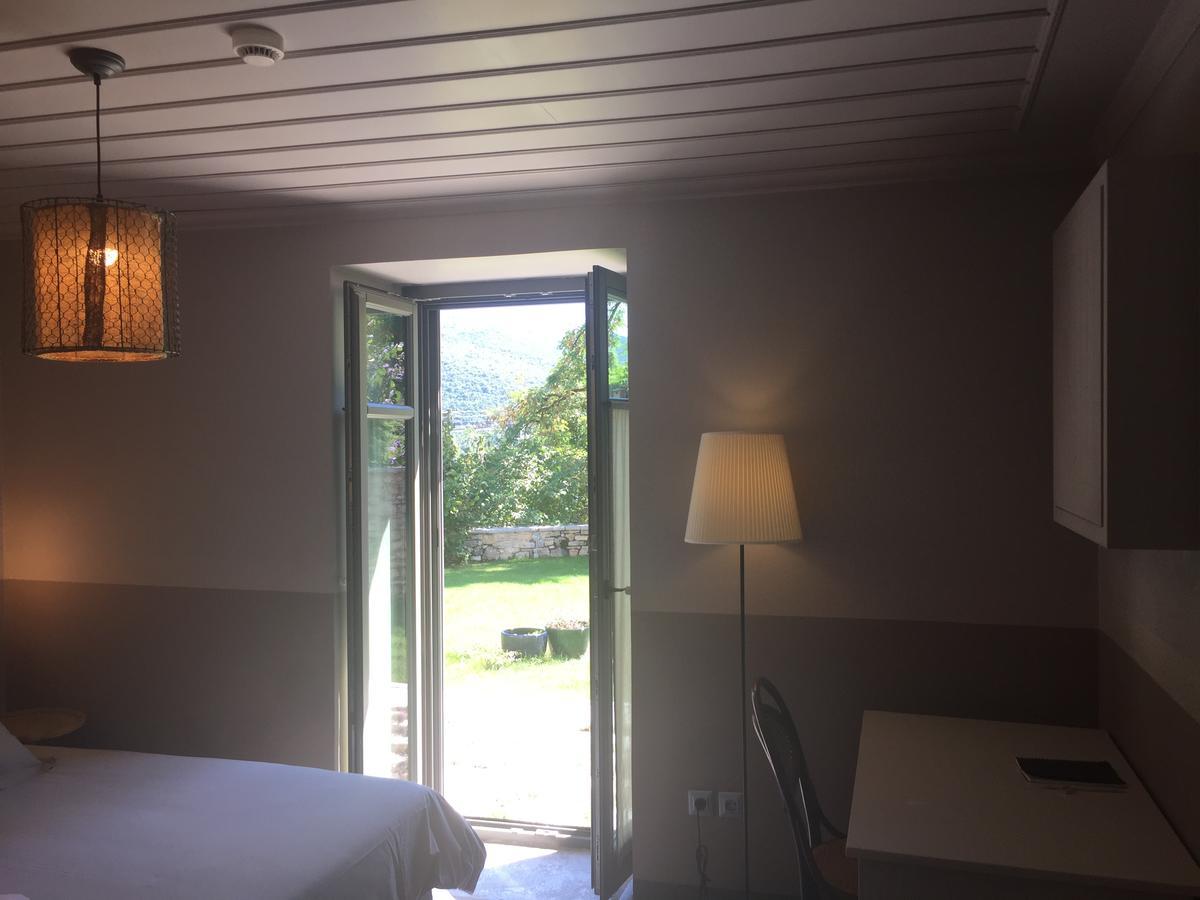 "Apeiros Chora" Hotel, Zagori Kato Pedina Esterno foto